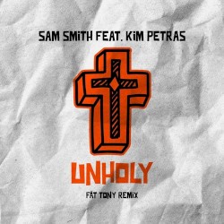 Unholy