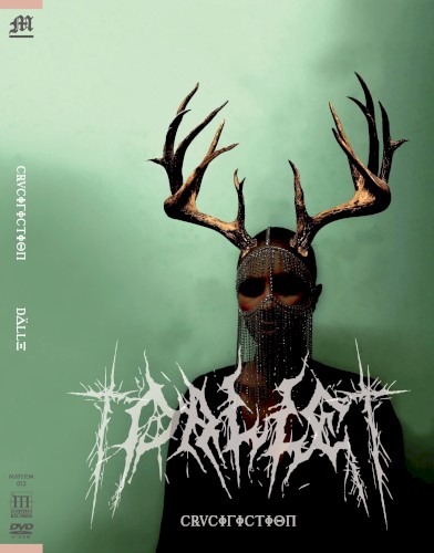 crucifiction