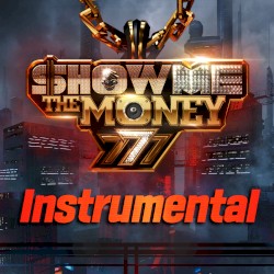 쇼미더머니 777: Instrumental