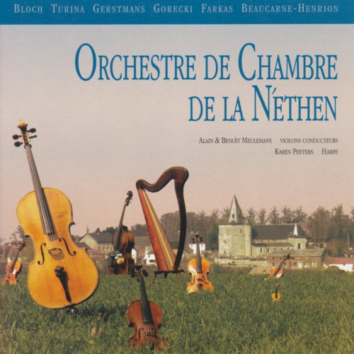 Orchestre de Chambre de la Néthen