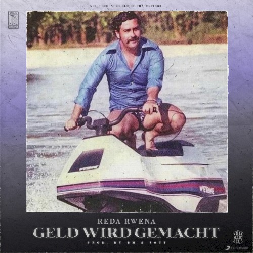 Geld wird gemacht