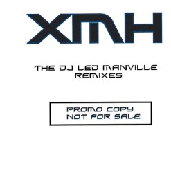 The DJ Led Manville Remixes