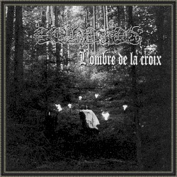 L'ombre de la croix