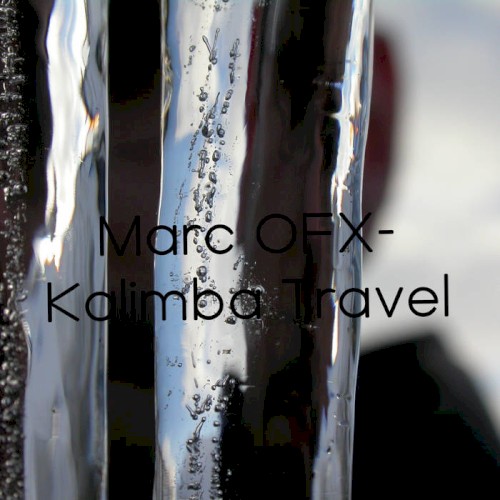 Kalimba Travel