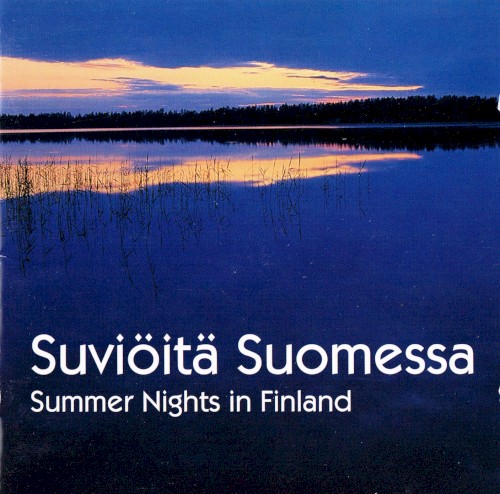 Suviöitä Suomessa - Summer Nights In Finland