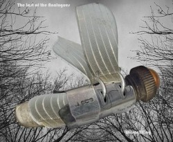 The Last Of The Analogues
