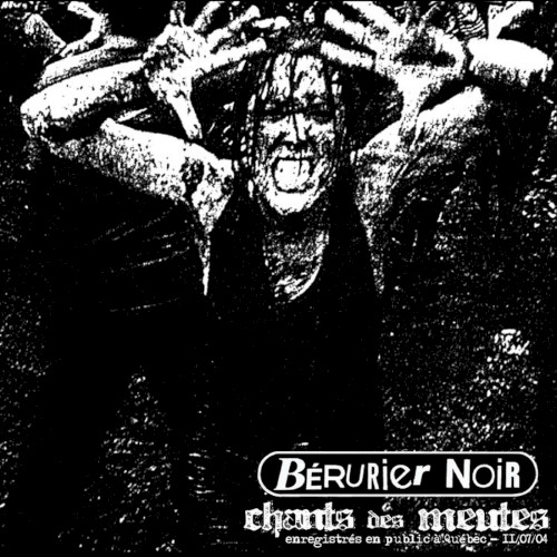 Chants des meutes