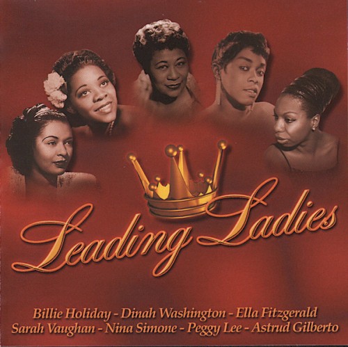 Leading Ladies