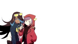 Team Aqua/Magma Hideout (Pokémon Omega Ruby & Alpha Sapphire Remix)