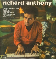 Richard Anthony