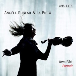 Arvo Pärt: Portrait