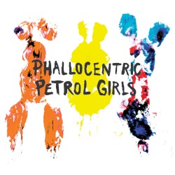 Phallocentric