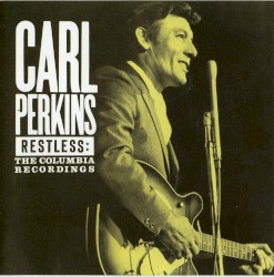 Restless: The Columbia Recordings
