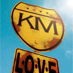 L・O・V・E