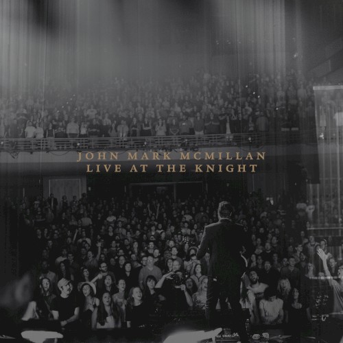 Live at the Knight