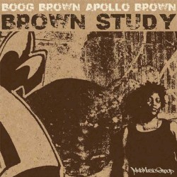 Brown Study