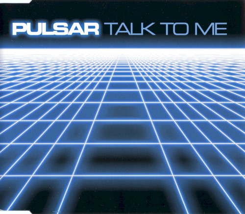 Talk to Me