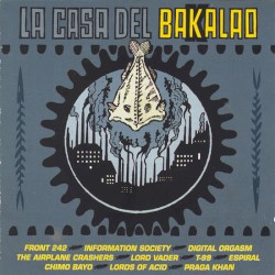 La casa del bakalao