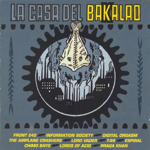 La casa del bakalao