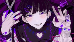 キュートなカノジョ