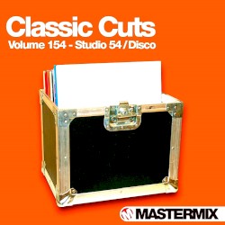 Classic Cuts, Volume 154: Studio54/Disco