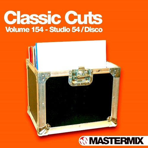 Classic Cuts, Volume 154: Studio54/Disco