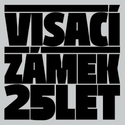 Visací zámek 25 let