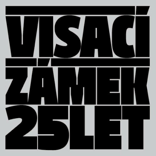 Visací zámek 25 let
