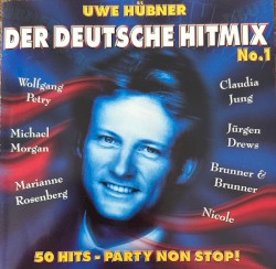 Der deutsche Hitmix No. 1