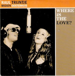 Where Is the Love?