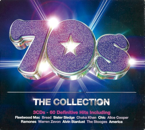 70s: The Collection
