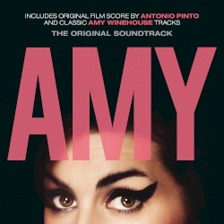 Amy: The Original Soundtrack