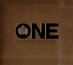 Ministry of Sound: One