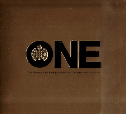 Ministry of Sound: One