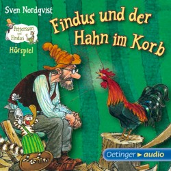 Findus und der Hahn im Korb