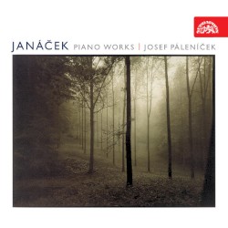 On an Overgrown Path, 1 X. 1905 / In the Mists / Concertino, Capriccio