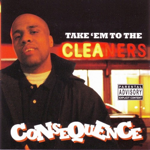 Take 'em to the Cleaners