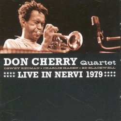 Live in Nervi 1979