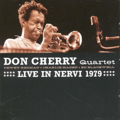 Live in Nervi 1979