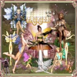 Hast Thou Brought Enough Fairies? Need More? OK!