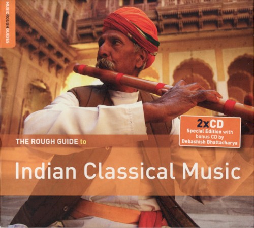 The Rough Guide to Indian Classical Music