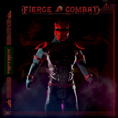 Fierce Combat