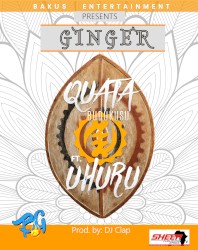 Ginger