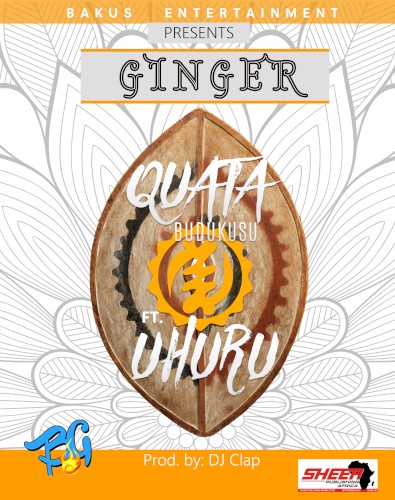 Ginger