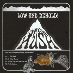 Low and Behold!