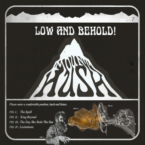 Low and Behold!