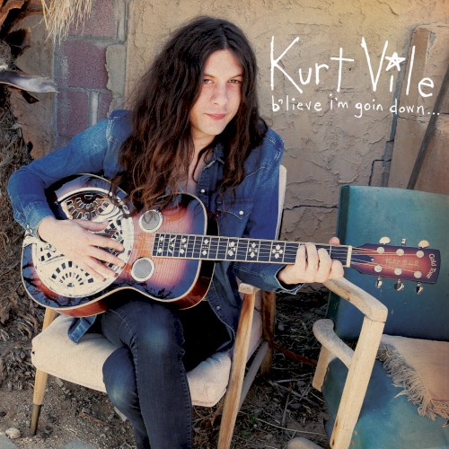 b’lieve i’m goin down…