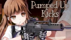 Pumped up Kicks