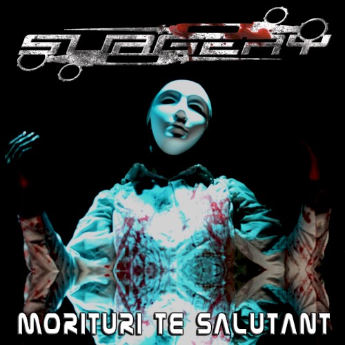 Morituri te salutant