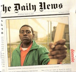 The Daily News